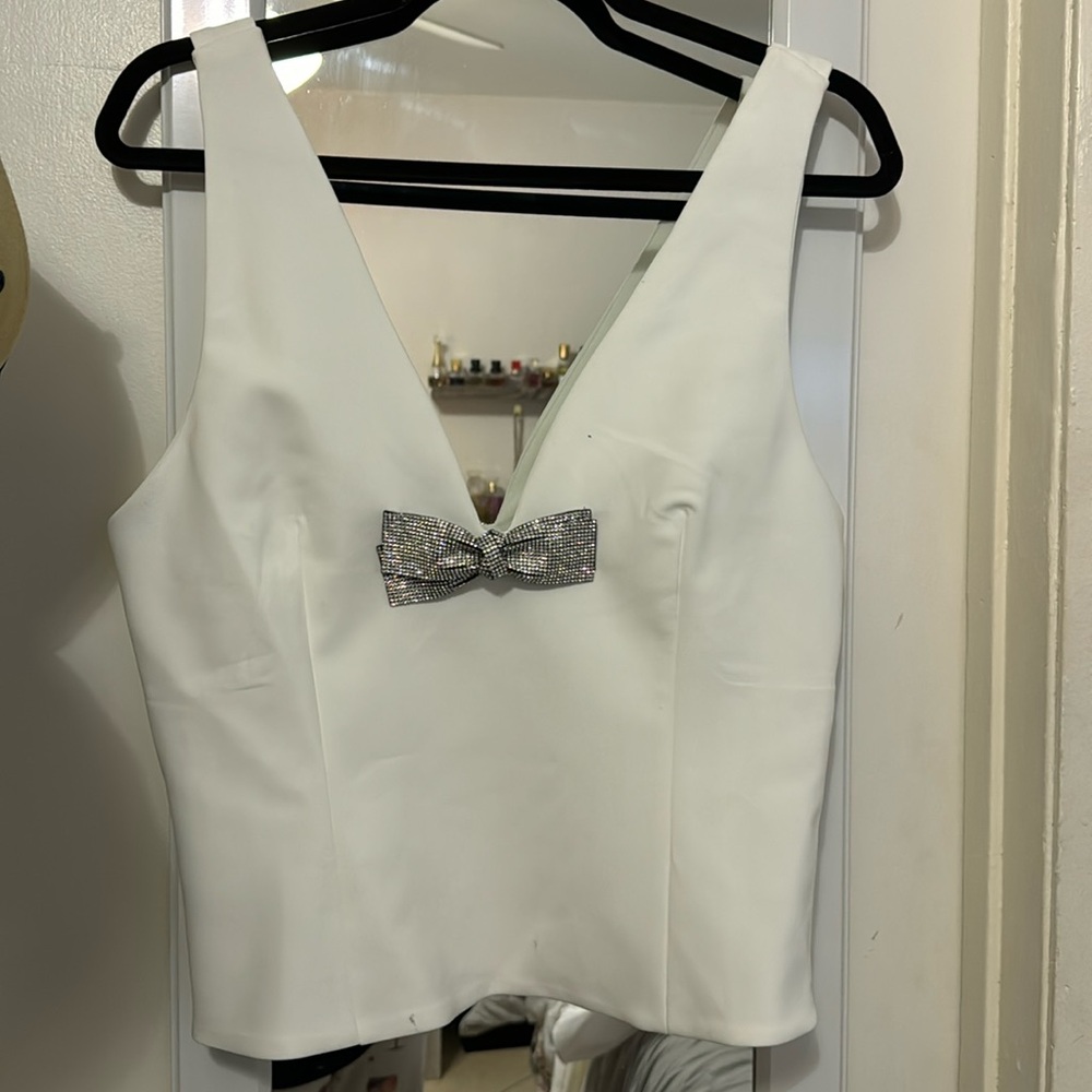 Top Zara